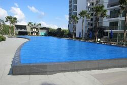 Pasir Ris Link (D18), Condominium #580228551